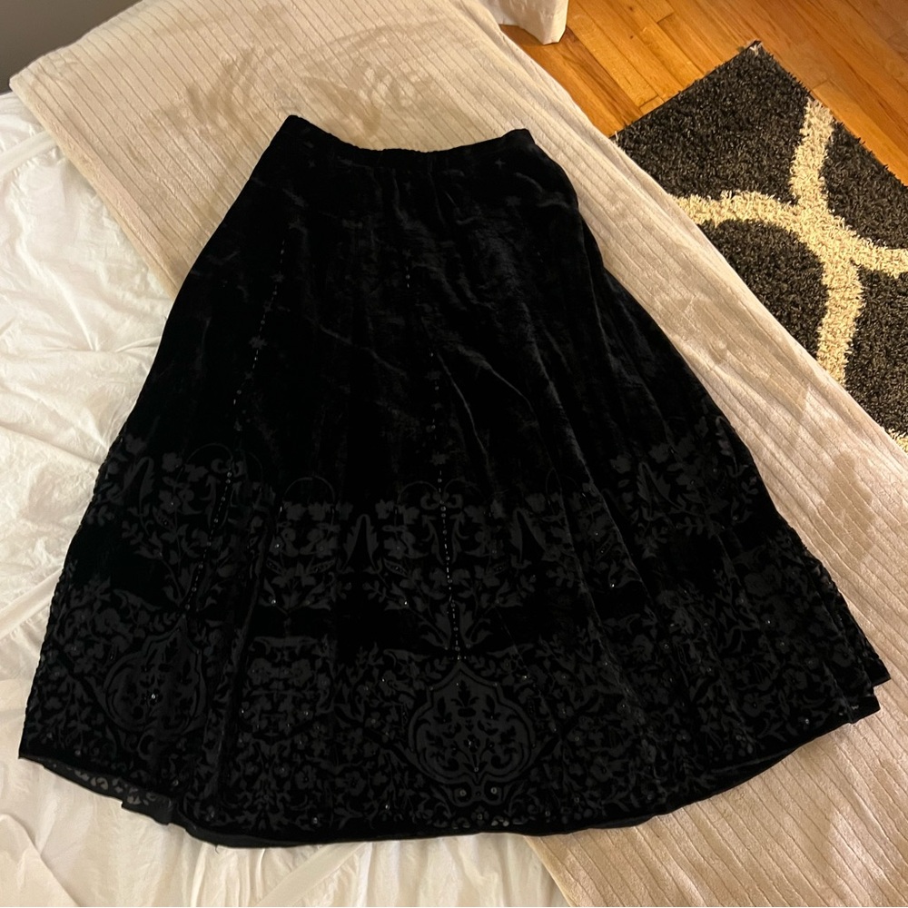 Vintage Coldwater Creek Skirt